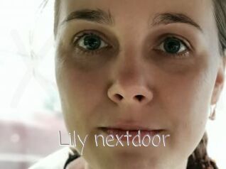 Lily_nextdoor