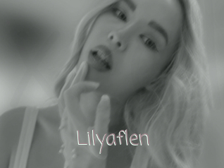 Lilyaflen