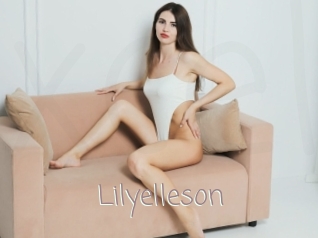 Lilyelleson