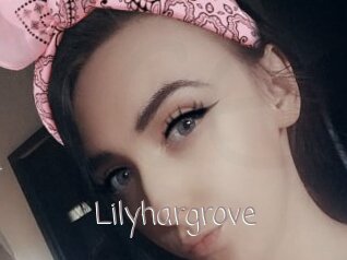 Lilyhargrove