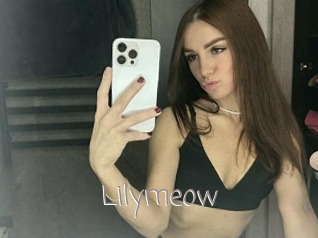 Lilymeow