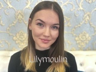 Lilymoulin