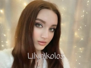 Lilynikolos