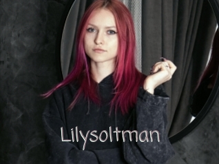 Lilysoltman