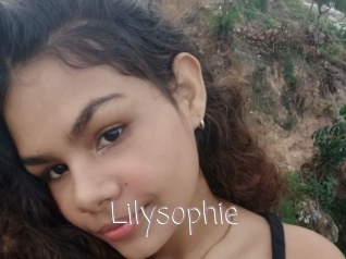 Lilysophie