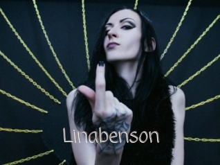 Linabenson