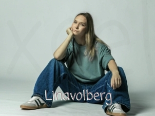 Linavolberg