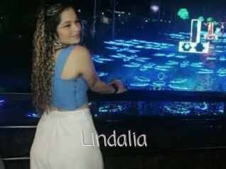 Lindalia