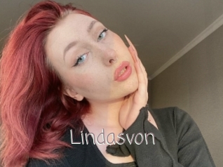 Lindasvon