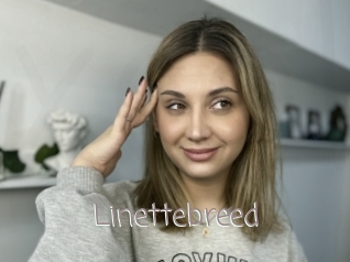 Linettebreed