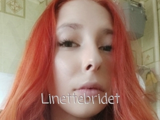 Linettebridet