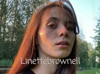 Linettebrownell