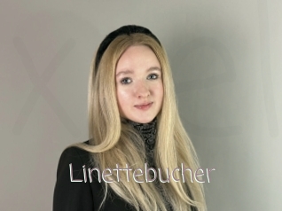 Linettebucher