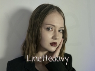 Linettedavy