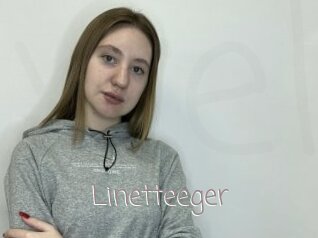 Linetteeger