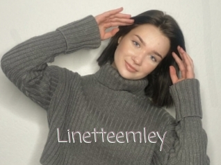 Linetteemley