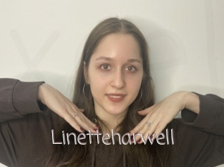 Linetteharwell