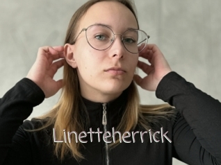 Linetteherrick