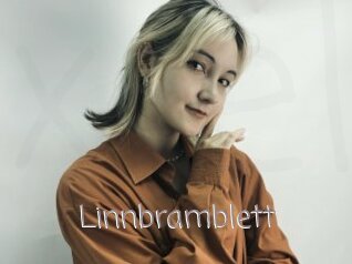 Linnbramblett