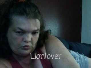 Lionlover