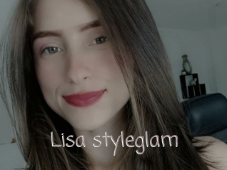 Lisa_styleglam