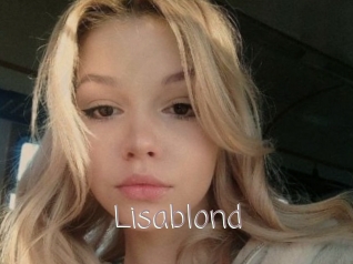 Lisablond