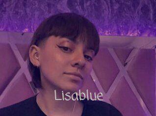 Lisablue