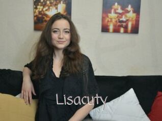 Lisacuty