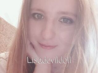 Lisadevildoll