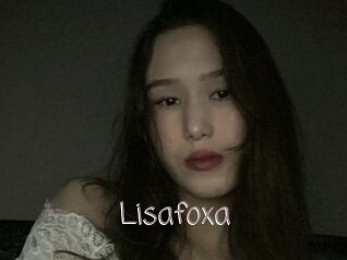 Lisafoxa