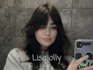 Lisajolly