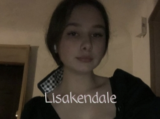 Lisakendale