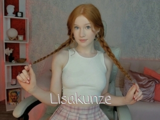 Lisakunze