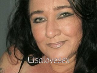 Lisalovesex