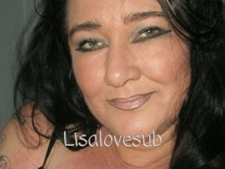 Lisalovesub