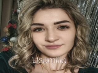 Lisamilla