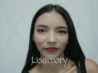 Lisamory