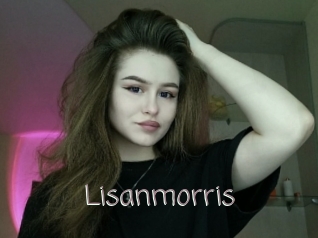 Lisanmorris