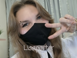 Lisaporter