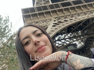 Lisasailor