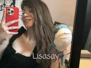 Lisasay