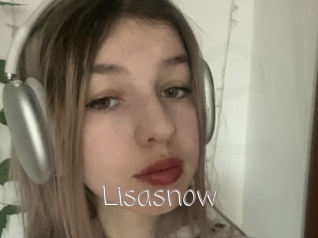 Lisasnow