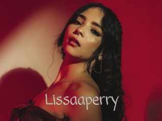 Lissaaperry