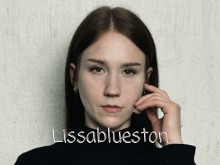 Lissablueston