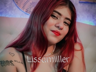 Lissamiiller