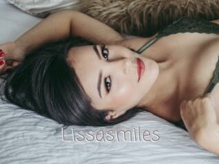 Lissasmiles