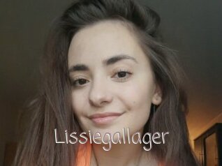 Lissiegallager