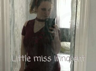 Little_miss_innocent