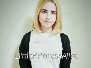 LittlePrincessAlice