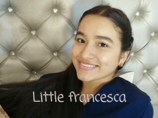 Little_francesca